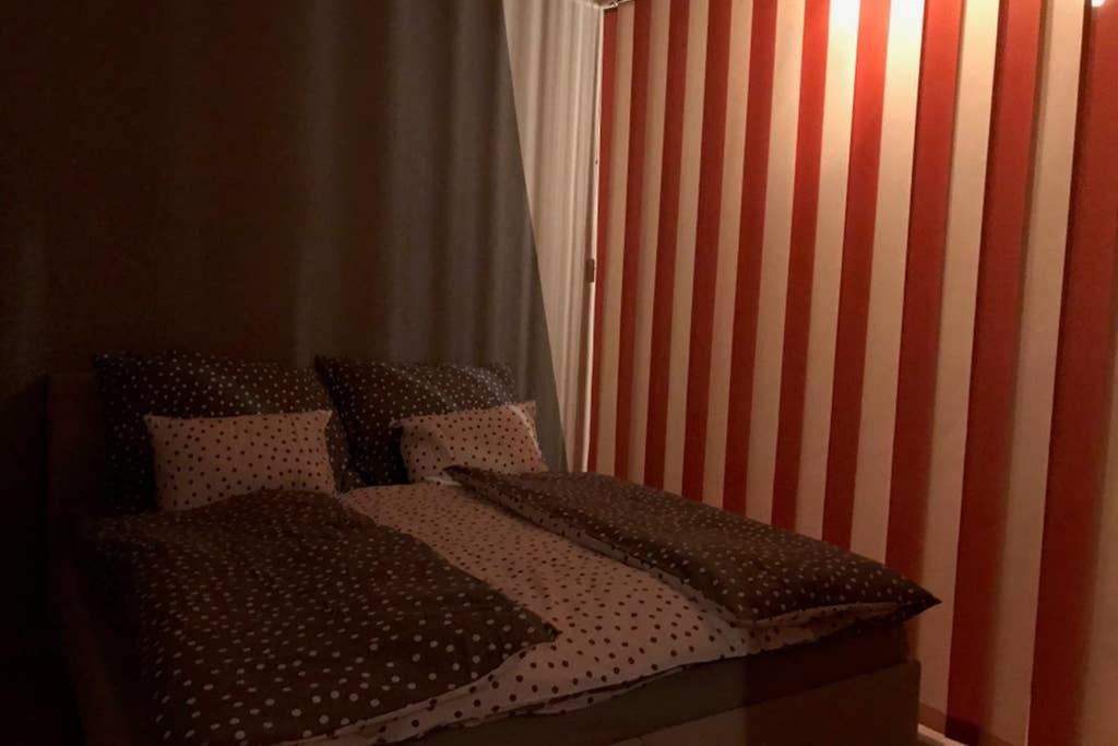 Apartman Quattro Sokolov Exterior foto