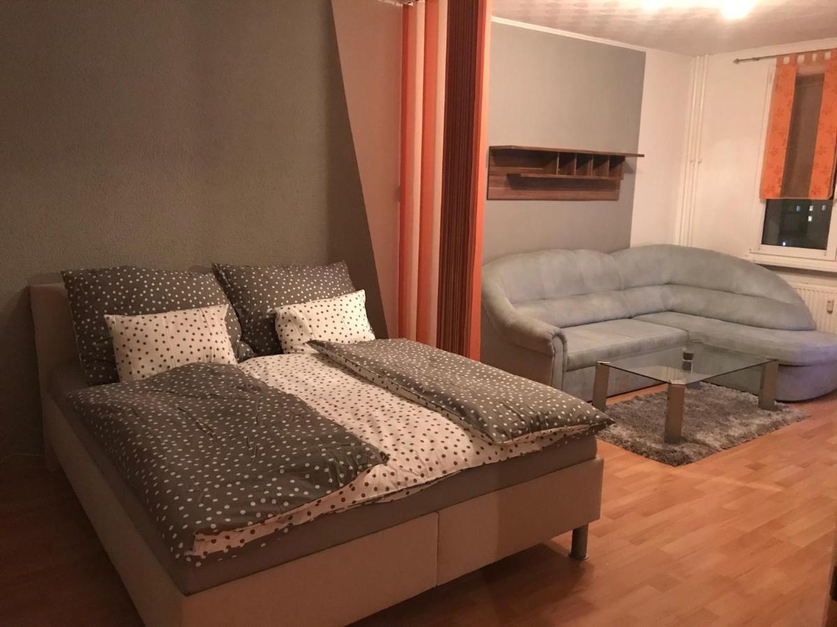 Apartman Quattro Sokolov Exterior foto