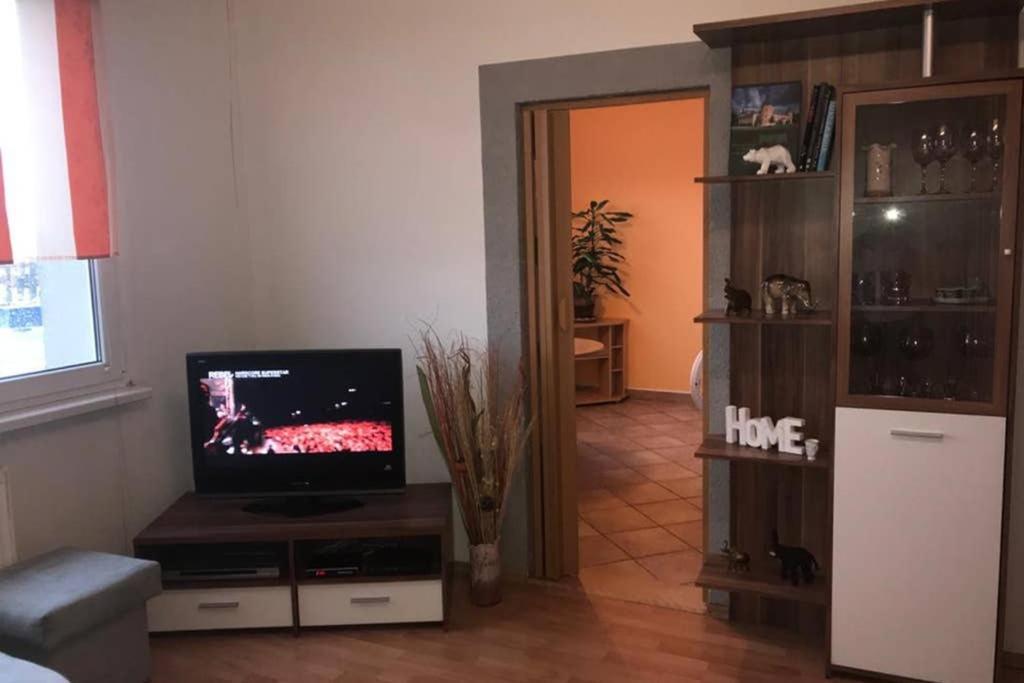 Apartman Quattro Sokolov Exterior foto