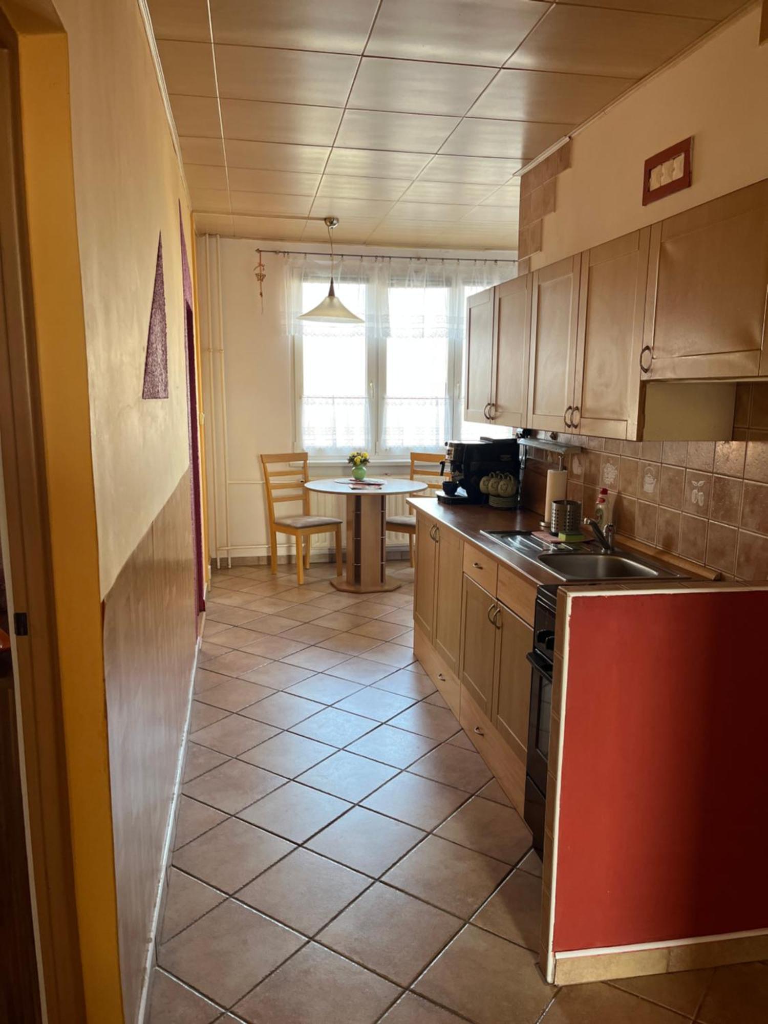 Apartman Quattro Sokolov Exterior foto